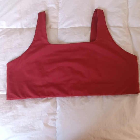 girlfriend collective Other - Girlfriend Collective Tommy Bra Sports Bra